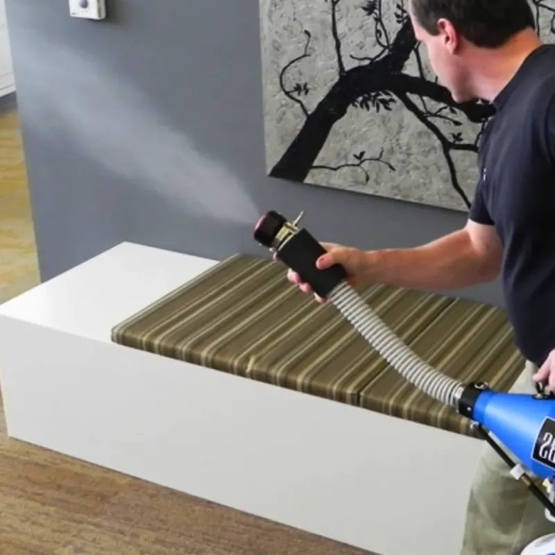 Professional Odor Removal in Glen Alpine, NC